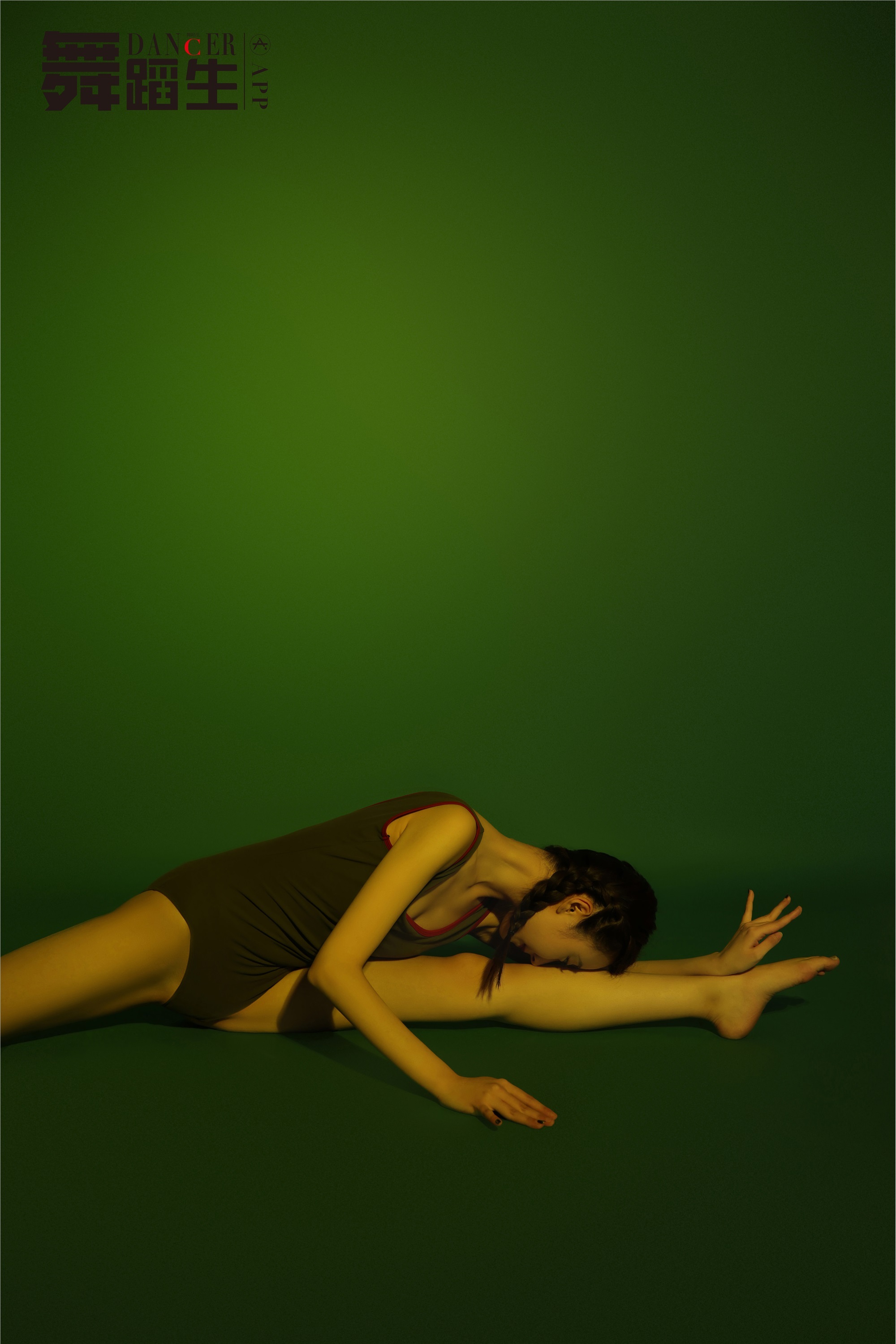 GALLI嘉丽 舞蹈生日记 093 - 芳华 张樱山